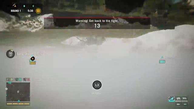 Falling Through the Map Glitch | Far Cry 4 смотреть онлайн