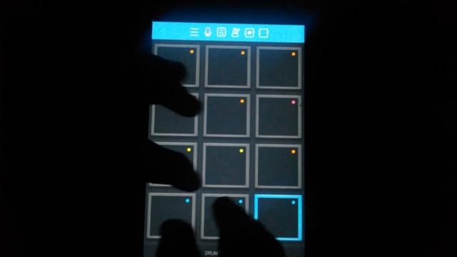 Drum Pads Guru - Winter Romance Preview смотреть онлайн