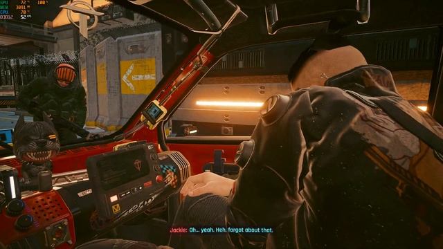 Cyberpunk 2077 - Ryzen 3 3200g + Aisurix RX 560XT смотреть онлайн