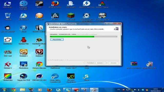 Tuto ~ Comment Installer le theme Mac OSX Lion sous Windows смотреть онлайн