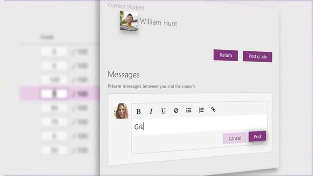 Microsoft in Education Student Focused Teacher Inspired смотреть онлайн
