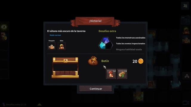 Dungeon Rushers#1 UN NUEVO HEROE I Gameplay Español I Mariatxi смотреть онлайн