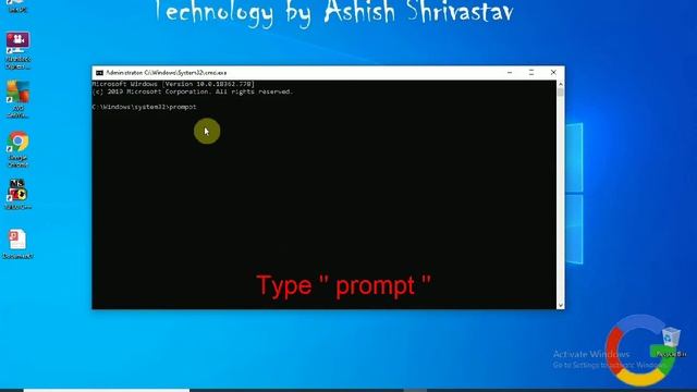 How to Fix 0x80072ee7 Error on windows 10 | Technology by ashish shrivastav смотреть онлайн