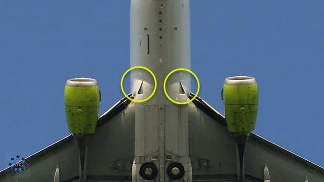 Aircraft Airconditioning and the Air Cycle Machine смотреть онлайн