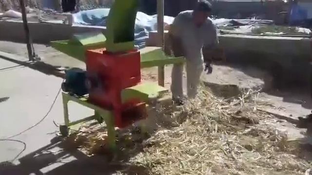Universal drabilka универсал драбилка дробилка 220в 220v don makka sutasibilan jo‘hori poya somon смотреть онлайн