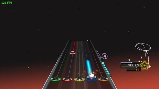 Car Seat Hero - Beach Life-in-Death [Clone Hero] смотреть онлайн