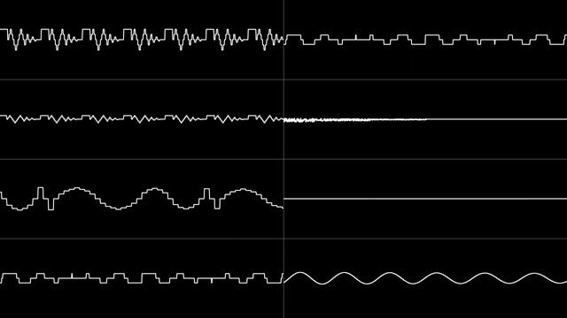 MovieMovies1 - "The Hero of Legend" (GXSCC) [Oscilloscope View] смотреть онлайн