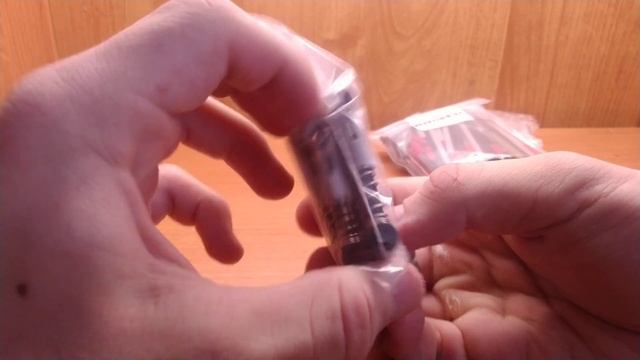 Посылка из АлиЭкспресс.Лего Техник детали. смотреть онлайн