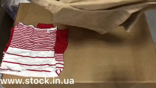 Сток оптом Tchibo TCM осень/зима / Lot 1579