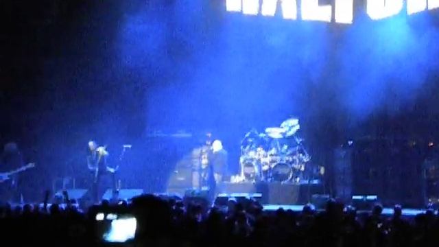 HALFORD - The Green Manalishi (Fleetwood Mac Cover) - Live смотреть онлайн