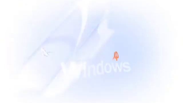Windows XP - INTRO.WMV смотреть онлайн