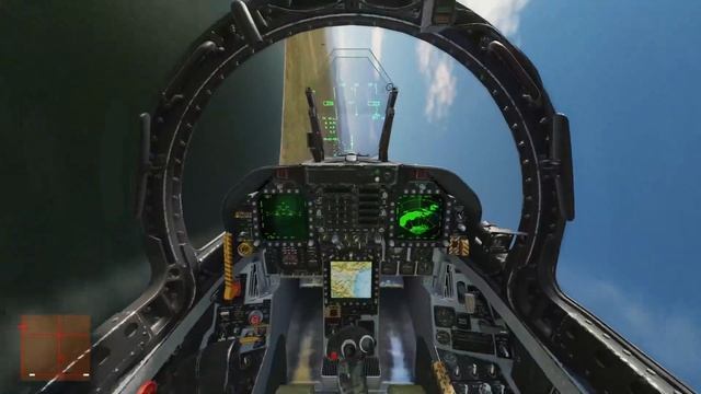 Me Playing DCS after Watching Top Gun Maverick || DCS WORLD смотреть онлайн