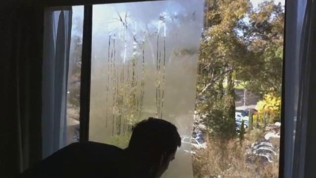 Steam Cleaning Windows смотреть онлайн