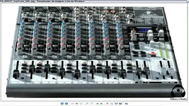 Delta1010Lt | Montar um Home-Studio | Música e Áudio смотреть онлайн
