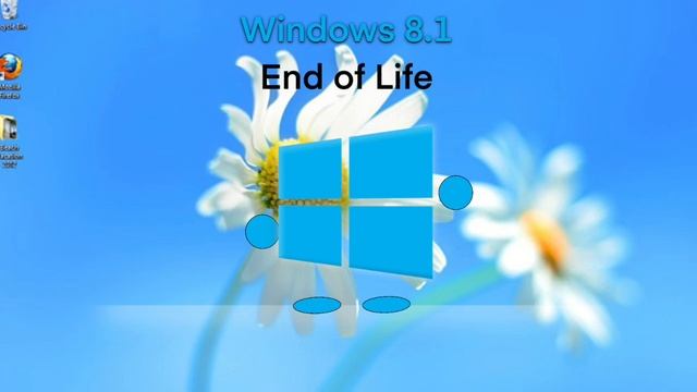 Windows 8.1 End Of Support смотреть онлайн
