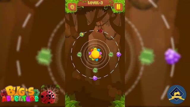 Bugs Adventure Buildbox 2.2.8 ( BBDOC + Android Studio + Eclipse + IOS Xcode) смотреть онлайн