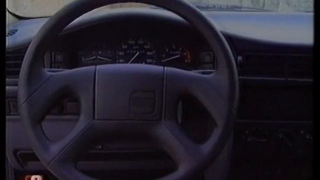92 03 21 Seat Toledo Diesel y TD смотреть онлайн