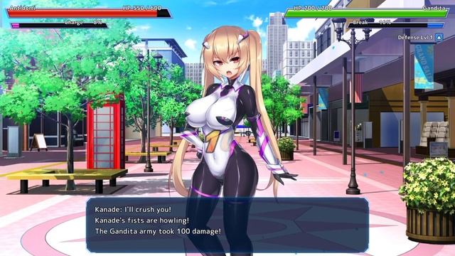Heavenly Heroes of Antidomi care + 18 – gameplay 2022 CZ/EN смотреть онлайн
