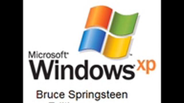 The Disco Boys - For You (Windows XP Remix) смотреть онлайн