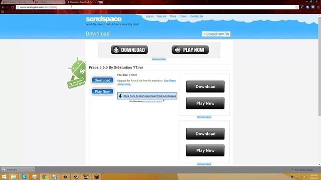 How to get Fraps Full Version for Free! 2014 [HD] смотреть онлайн