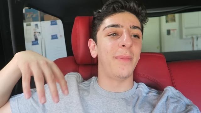 MY NEW CAR - 2016 RANGE ROVER AUTOBIOGRAPHY | FaZe Rug смотреть онлайн