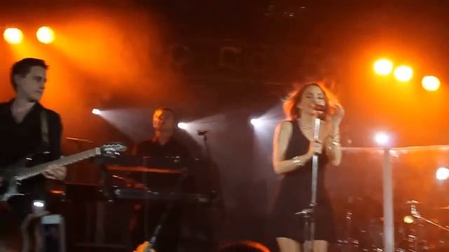 МакSим - На радиоволнах (Новосибирск 27.04.13) смотреть онлайн