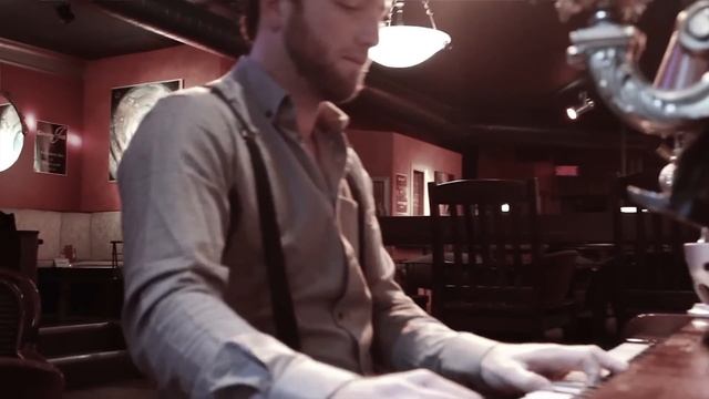 Link Live Session | Declan O'Donovan смотреть онлайн