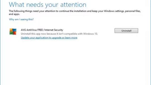 Nuevos Errores de Windows 10 Noviembre 2019 Problemas para Actualizar смотреть онлайн