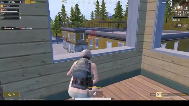 🔴 PUBG MOBILE 1.3 | ANNIVERSARY UPDATE | LIVE STREAM смотреть онлайн