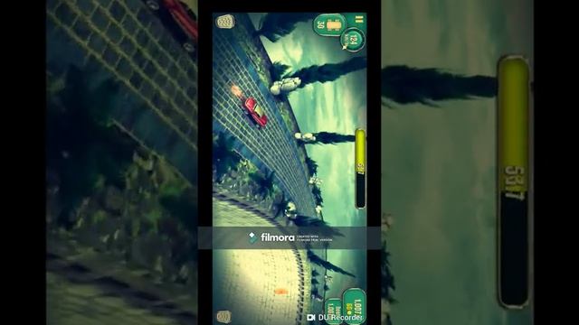 VERTIGO RACE MOD APK смотреть онлайн