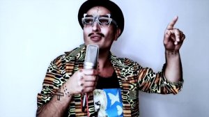 IVO DIMCHEV - Drink it up