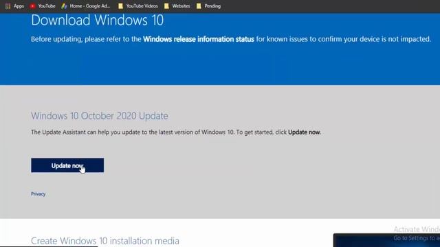 How To Upgrade Free Windows 10 смотреть онлайн