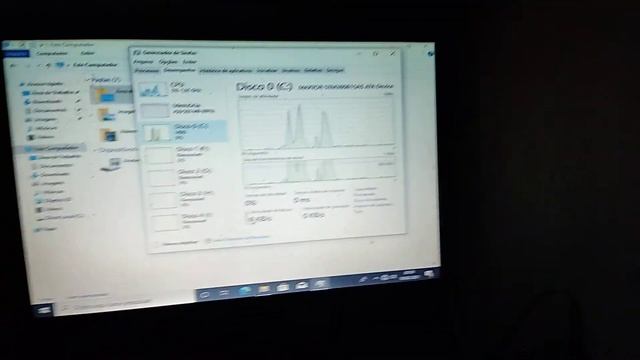 500 de RAM NO WINDOWS 10 смотреть онлайн