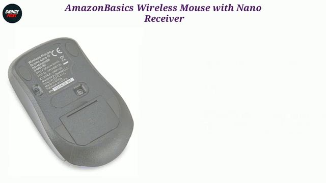 Top 5 Best Wireless Mouse In India 2024 | Wireless Mouse Under 2000 | Review | Choice Point смотреть онлайн