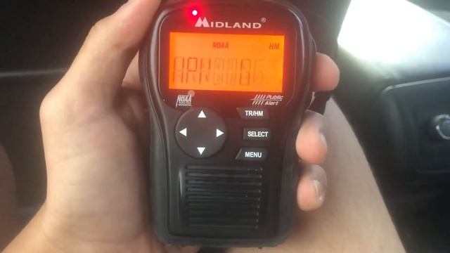 Multiple TOR’s + SVR + SMW (EAS #228-232) 8/9/21 смотреть онлайн