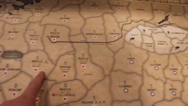 Custom G40 map - bloodbath varient 2.0 - смотреть онлайн