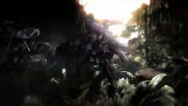 prorok na razvlekuhe crysis 3 spaces r смотреть онлайн
