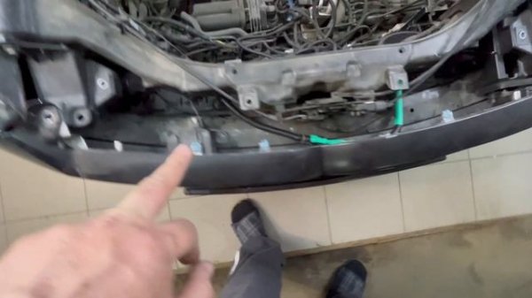 Бумбокс в Теслу модел S своими руками