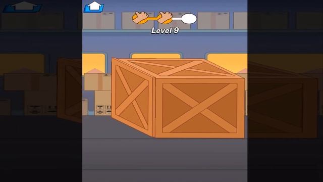 Help the Hero - Gameplay Walkthrough Part 1 Levels 1-16 (Android, iOS) смотреть онлайн