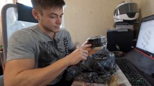 Как работает сцепление мотоцикла? #suzuki #bandit #motovlog #сцепление