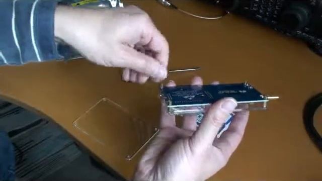 HackRFBlue2 смотреть онлайн