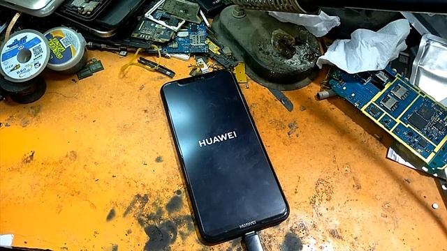 Huawei Nova 3e P20 Lite (ANE-LX2) Android 9 Pie FRP Finally Solution Without Pc (2020) смотреть онлайн