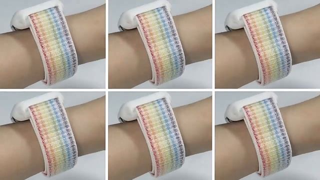 For Apple Watch case+ strap Series 6 5 4 3 2 1Nylon SportLoop Band 38 42 40 44mm смотреть онлайн