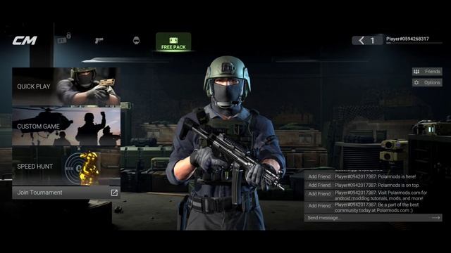 New online multiplayer games for Android under 500mb ! next generation gun fight game ! смотреть онлайн