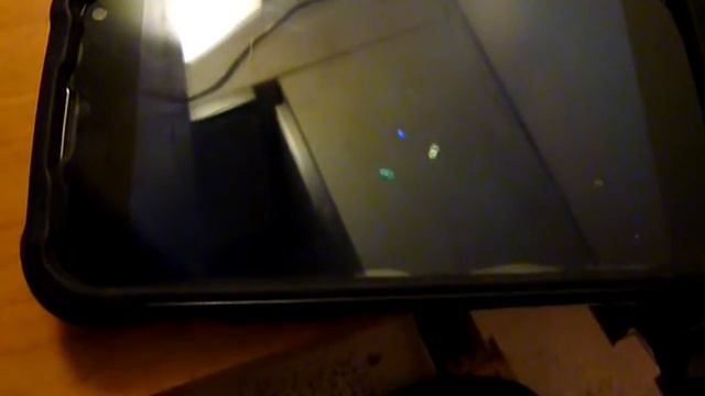 Android 5 Lollipop Update on LG Nexus 4 - OTA test video смотреть онлайн