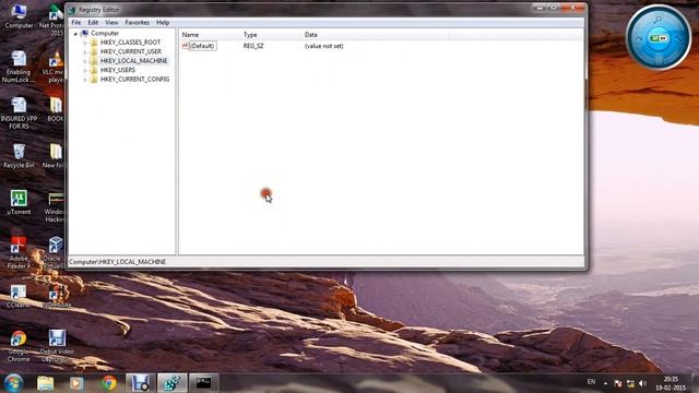 Ethical Hacking In Hindi Part 7 Windows Hacking Part 4 смотреть онлайн
