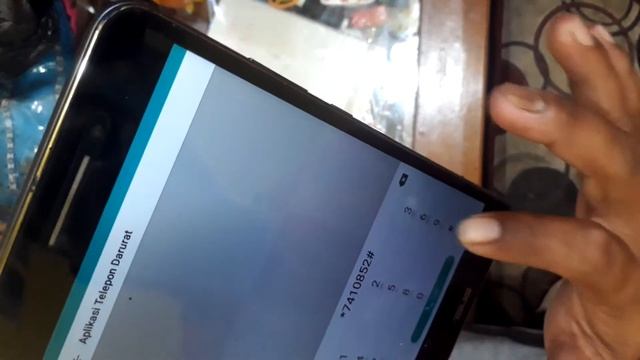 touchscreen rusak dibakar/panasin .service pakai korek api. смотреть онлайн