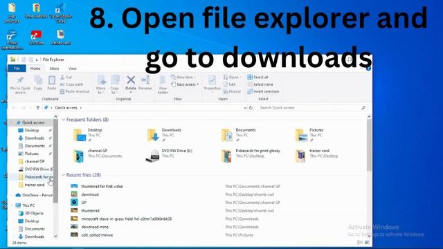 How to download T Launcher on windows | Gamez Pulse смотреть онлайн