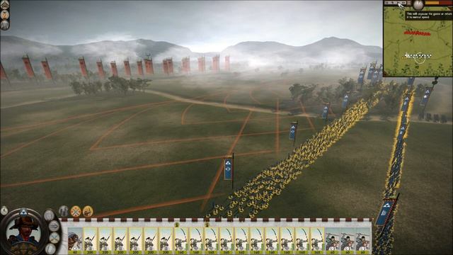 Shogun 2 Total War DX11 Patch 550ti GTX max graphics benchmark смотреть онлайн