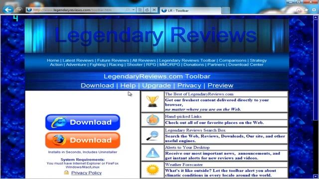 Internet Explorer 9 Beta Preview смотреть онлайн